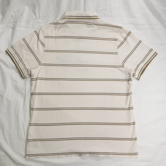 Burberry London Men's Polo - Picture 2 of 14